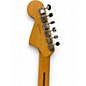 Used 2025 Fender American Professional Jaguar Faded Lake Placid Blue Solid Body Electric Guitar
