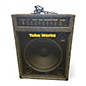 Used Tubeworks RT3175 Tube Bass Combo Amp thumbnail