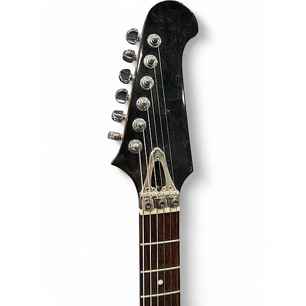 Used Gibson Firebird Brown Sunburst Solid Body Electric Guitar