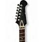 Used Gibson Firebird Brown Sunburst Solid Body Electric Guitar