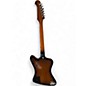 Used Gibson Firebird Brown Sunburst Solid Body Electric Guitar