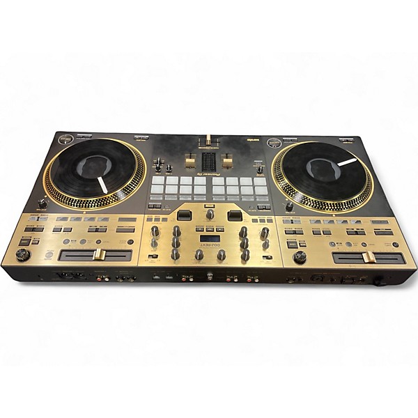 Used Pioneer DJ DDJ-REV7 DJ Controller