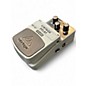 Used Behringer VD400 Vintage Delay Effect Pedal