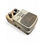 Used Behringer VD400 Vintage Delay Effect Pedal