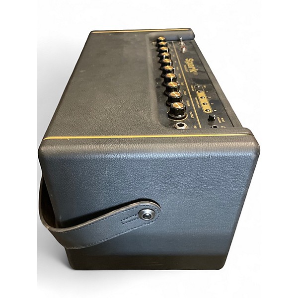 Used Positive Grid Spark Battery Powered Amp