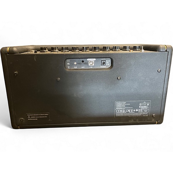 Used Positive Grid Spark Battery Powered Amp