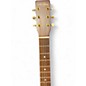 Used Art & Lutherie Americana Bourbon Burst CW Presys II Brown Burst Acoustic Guitar