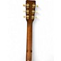 Used Art & Lutherie Americana Bourbon Burst CW Presys II Brown Burst Acoustic Guitar