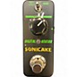 Used Sonicake DIGITAL REVERB Effect Pedal thumbnail