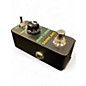 Used Sonicake DIGITAL REVERB Effect Pedal