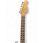 Used Veritas Custom Guitars Portlander White Solid Body Electric Guitar