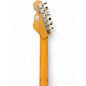 Used Veritas Custom Guitars Portlander White Solid Body Electric Guitar