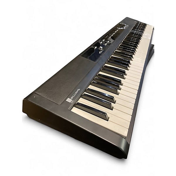 Used Williams Legato 88 Key Digital Piano