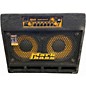 Used Markbass CMD 102p Tube Bass Combo Amp