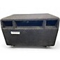 Used Markbass CMD 102p Tube Bass Combo Amp