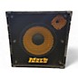 Used Markbass std 151 hr Bass Cabinet thumbnail