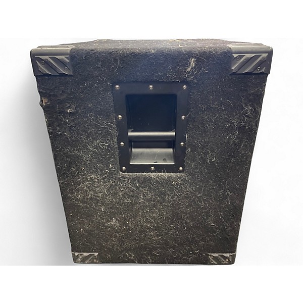 Used Markbass std 151 hr Bass Cabinet