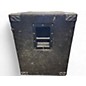 Used Markbass std 151 hr Bass Cabinet