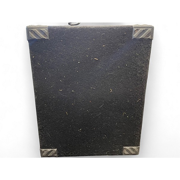 Used Markbass std 151 hr Bass Cabinet