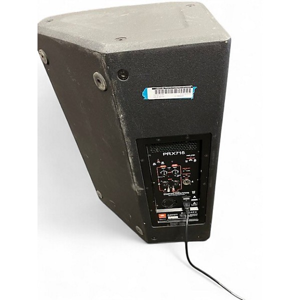 Used JBL PRX715 Powered Speaker