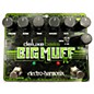 Used Electro-Harmonix Deluxe Bass Big Muff Distortion Bass Effect Pedal thumbnail