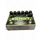 Used Electro-Harmonix Deluxe Bass Big Muff Distortion Bass Effect Pedal