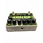Used Electro-Harmonix Deluxe Bass Big Muff Distortion Bass Effect Pedal
