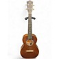 Used 2024 Kamoa E3T Brown Ukulele