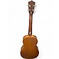 Used 2024 Kamoa E3T Brown Ukulele