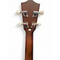 Used 2024 Kamoa E3T Brown Ukulele