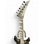 Used Jackson JS22 Dinky Black Solid Body Electric Guitar