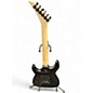 Used Jackson JS22 Dinky Black Solid Body Electric Guitar