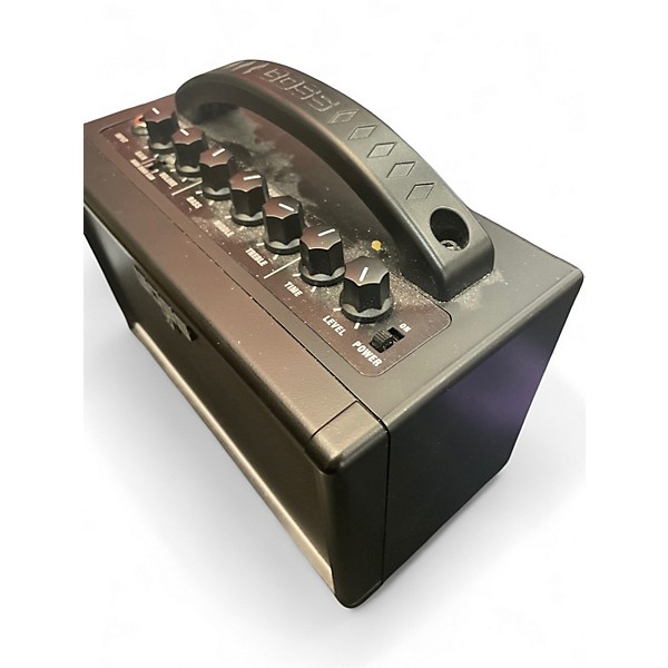Used BOSS KTN-MINI Katana Mini Battery Powered Amp
