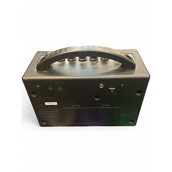 Used BOSS KTN-MINI Katana Mini Battery Powered Amp