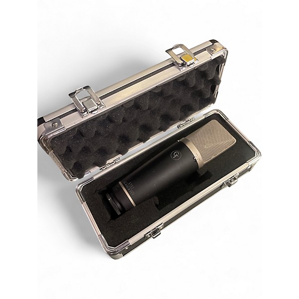 Used Groove Tubes GT 57 Condenser Microphone