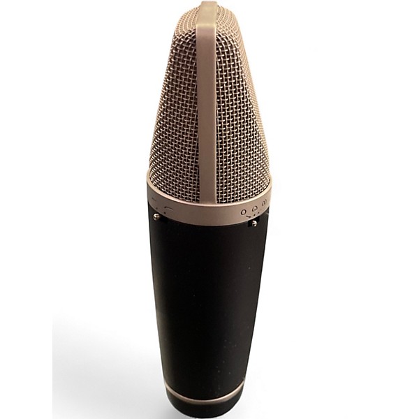 Used Groove Tubes GT 57 Condenser Microphone
