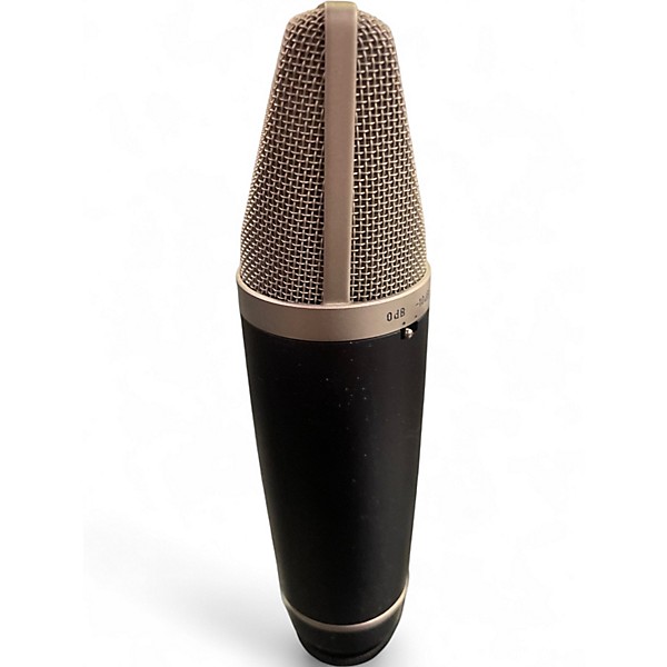 Used Groove Tubes GT 57 Condenser Microphone