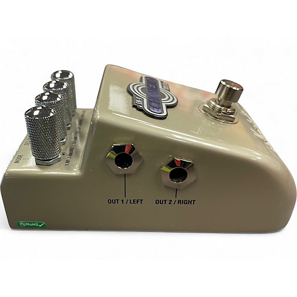Used Marshall EH1 ECHOHEAD Effect Pedal