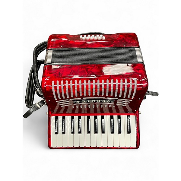 Used Hohner HOHNICA 1303 Accordion
