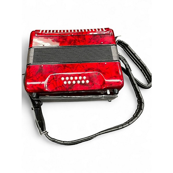 Used Hohner HOHNICA 1303 Accordion