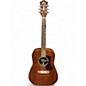 Used Guild D120 Mahogany Acoustic Guitar thumbnail