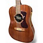 Used Guild D120 Mahogany Acoustic Guitar