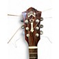 Used Guild D120 Mahogany Acoustic Guitar