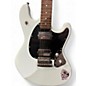 Used Sterling by Music Man STINGRAY BABY BLUE Solid Body Electric Guitar