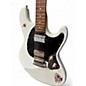 Used Sterling by Music Man STINGRAY BABY BLUE Solid Body Electric Guitar