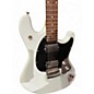 Used Sterling by Music Man STINGRAY BABY BLUE Solid Body Electric Guitar