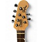 Used Sterling by Music Man STINGRAY BABY BLUE Solid Body Electric Guitar