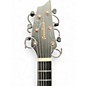 Used Breedlove RAINFOREST S CONCERT PA CE ORCHID Acoustic Electric Guitar