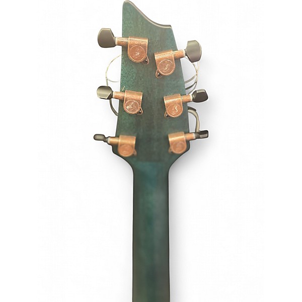 Used Breedlove RAINFOREST S CONCERT PA CE ORCHID Acoustic Electric Guitar