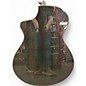 Used Breedlove RAINFOREST S CONCERT PA CE ORCHID Acoustic Electric Guitar